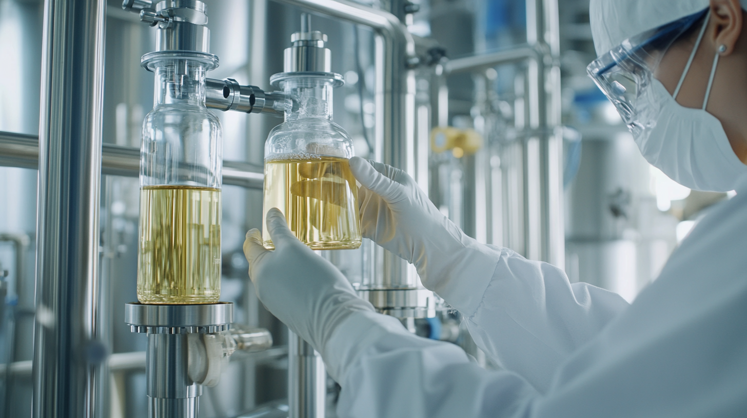 Unlocking the Benefits of Formulation Additives for Global Supply Chain Success