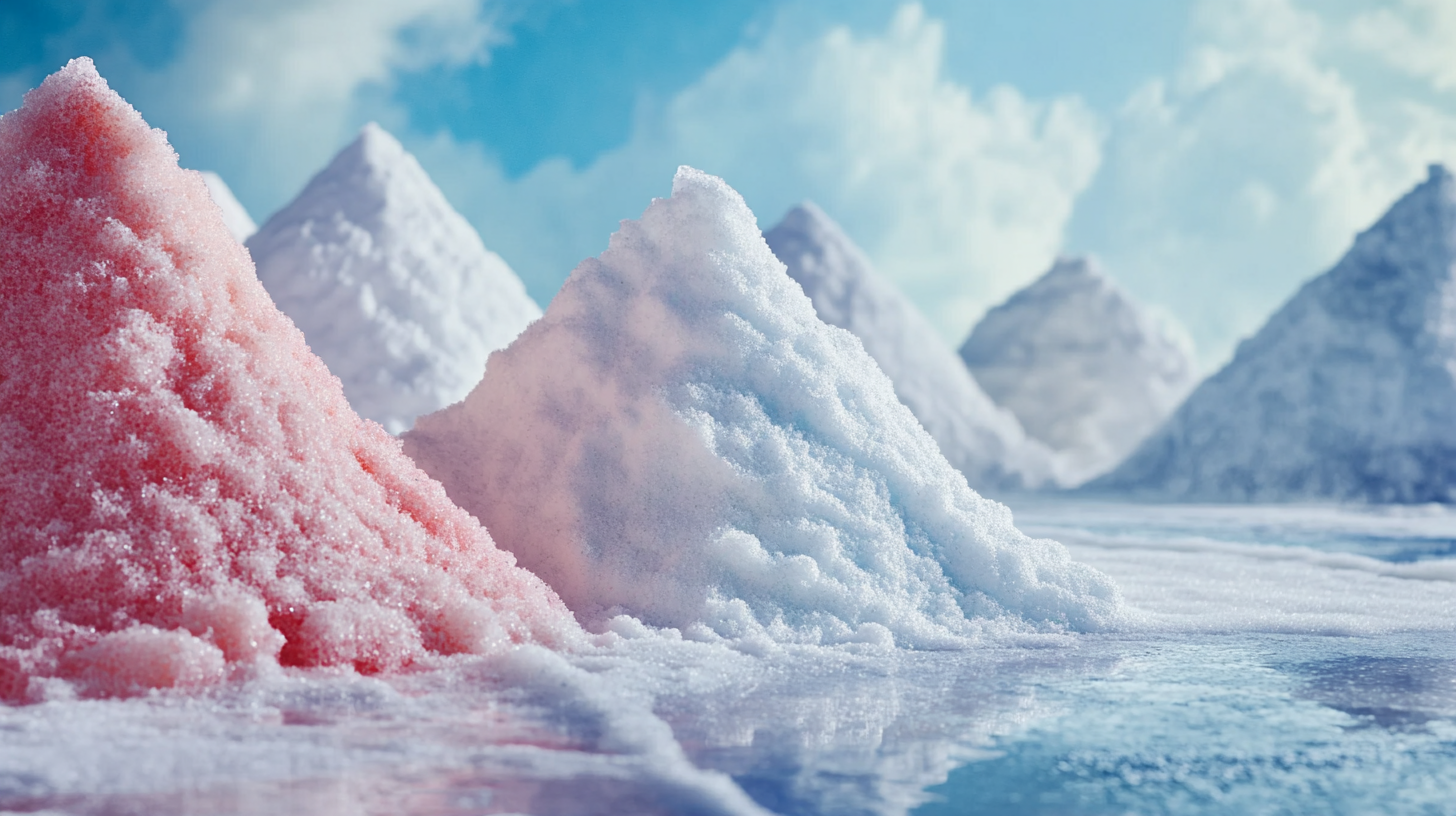 Unlocking the Benefits of Formulation Additives for Global Supply Chain Success