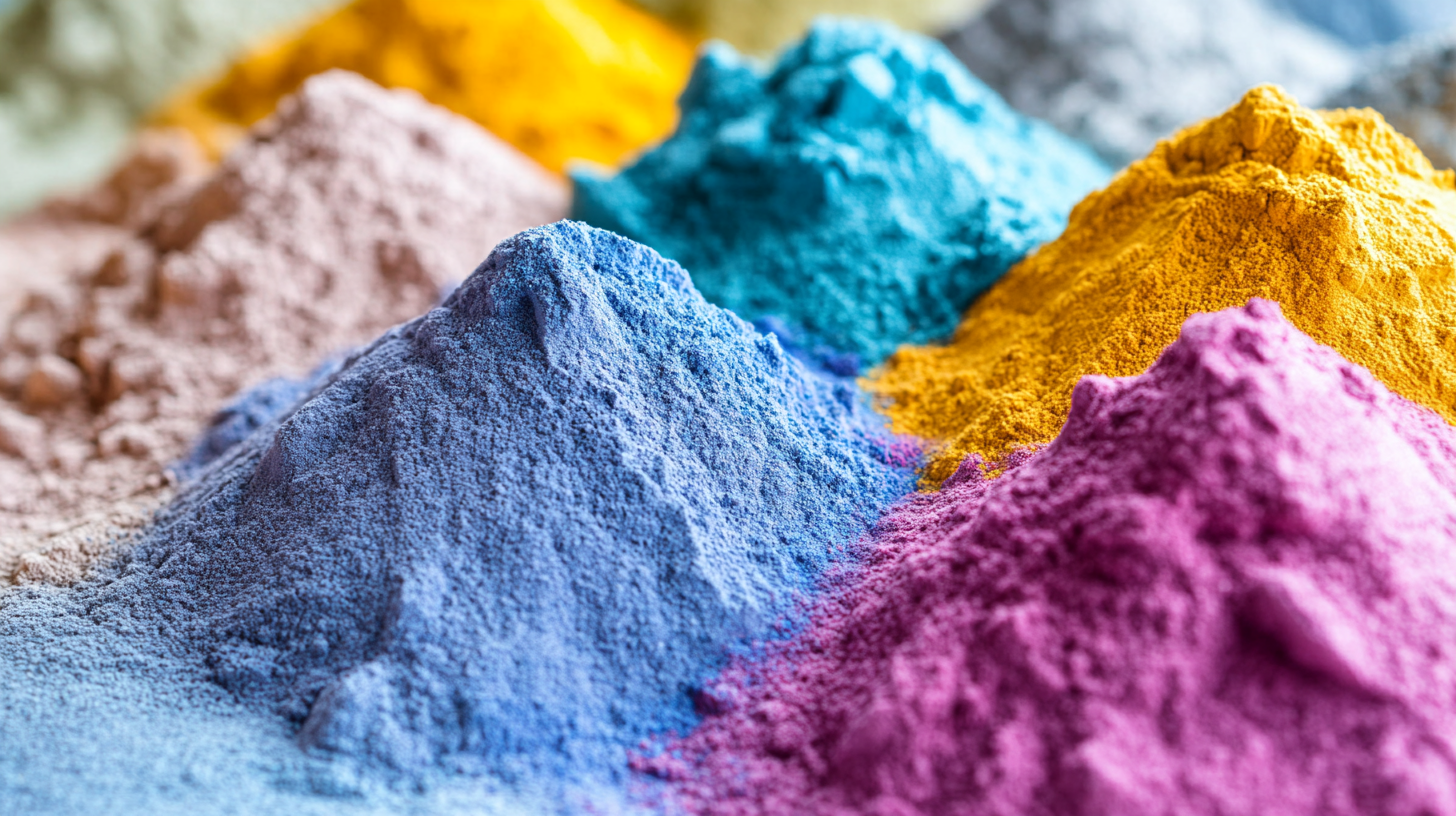 Unlocking the Benefits of Formulation Additives for Global Supply Chain Success