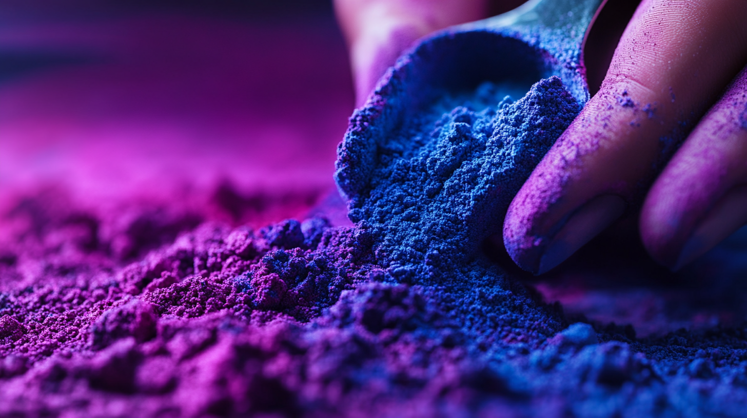 Understanding the Benefits of Pigment Powder Mica in Modern Industries