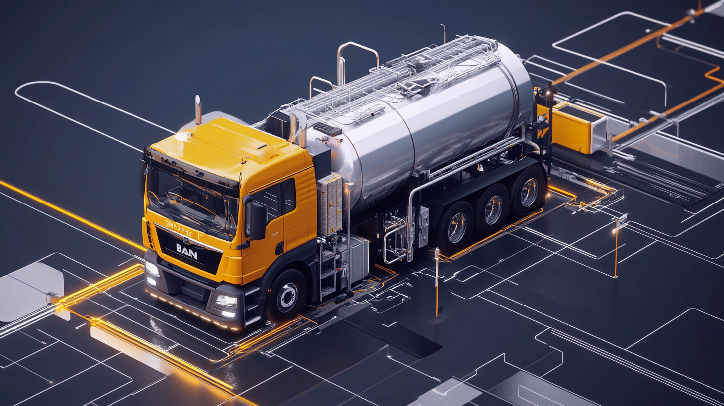 Unlocking Efficiency: The Game-Changing Advantages of Advanced Sewer Machines in Global Trade