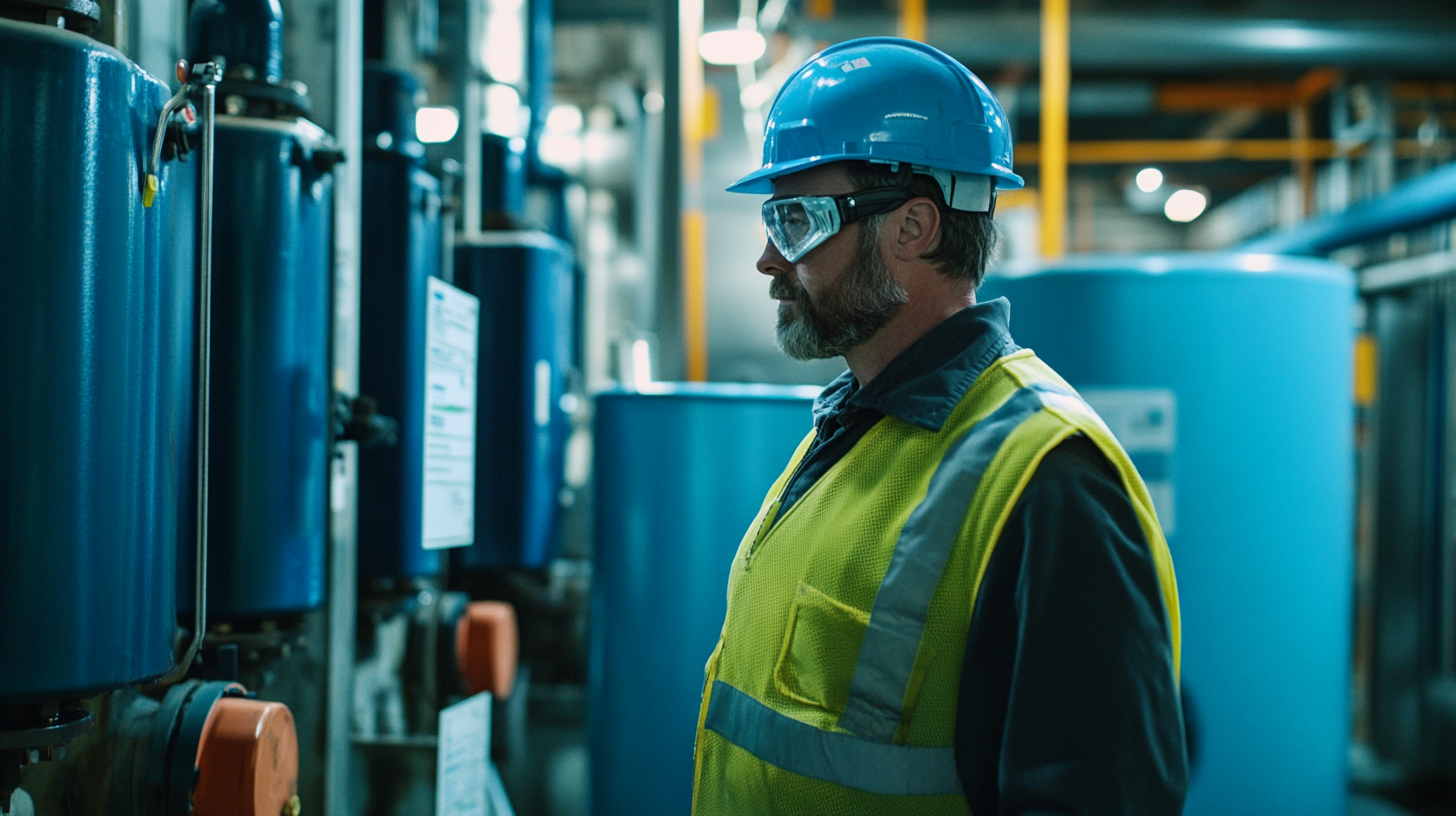 Unlocking Efficiency: The Game-Changing Advantages of Advanced Sewer Machines in Global Trade