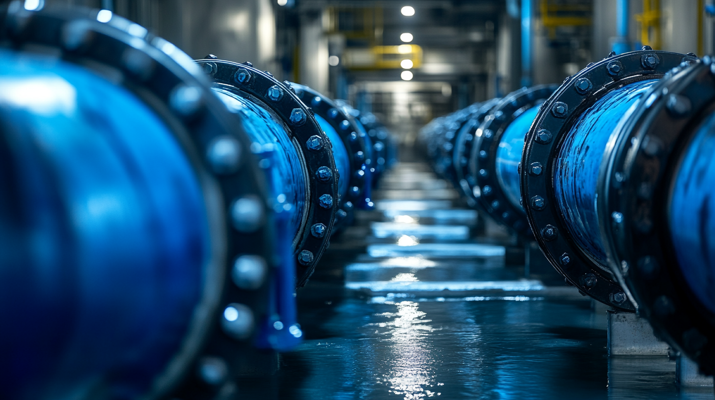 Unlocking Efficiency: The Game-Changing Advantages of Advanced Sewer Machines in Global Trade