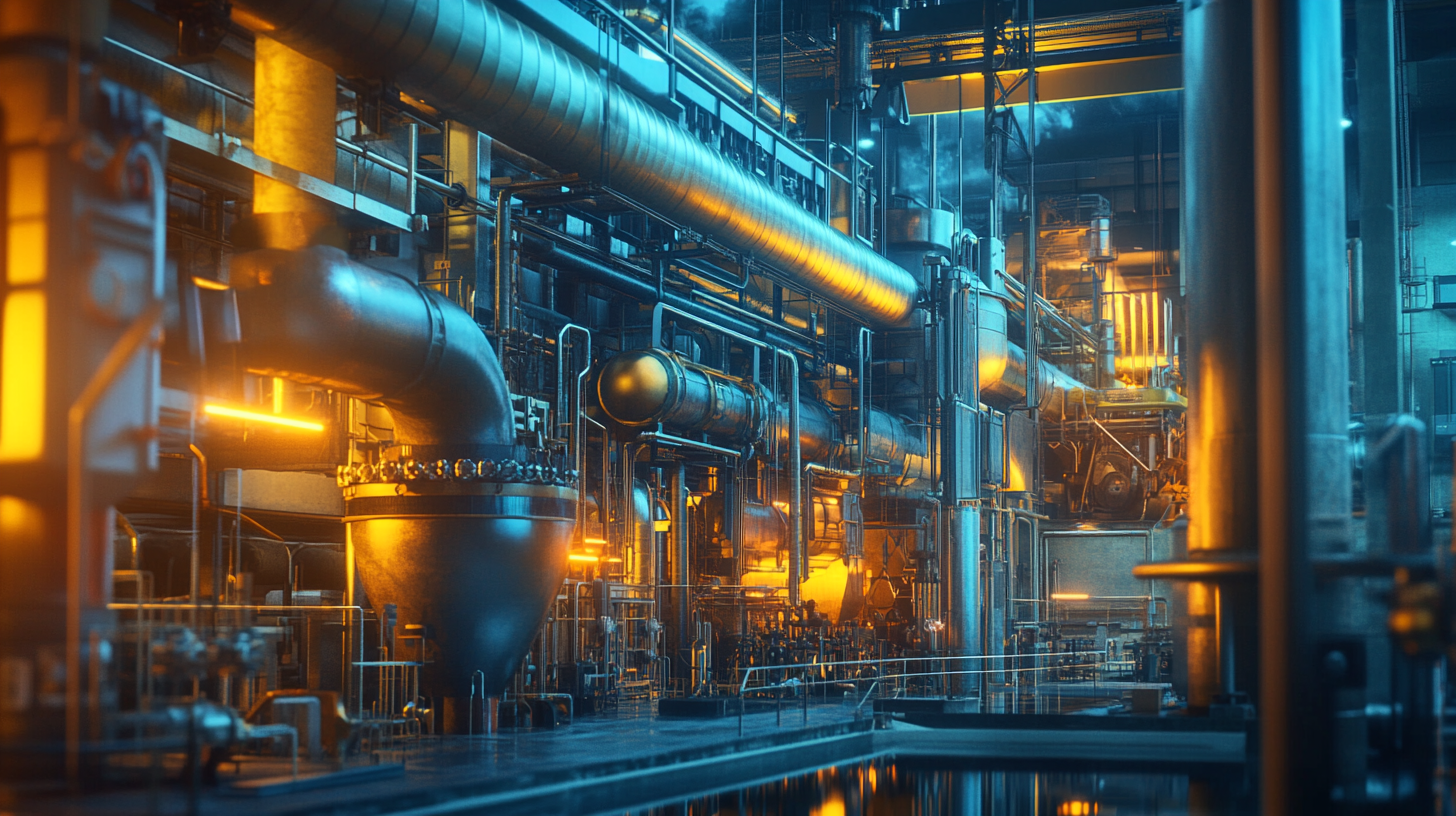 Unlocking Efficiency: The Game-Changing Advantages of Advanced Sewer Machines in Global Trade
