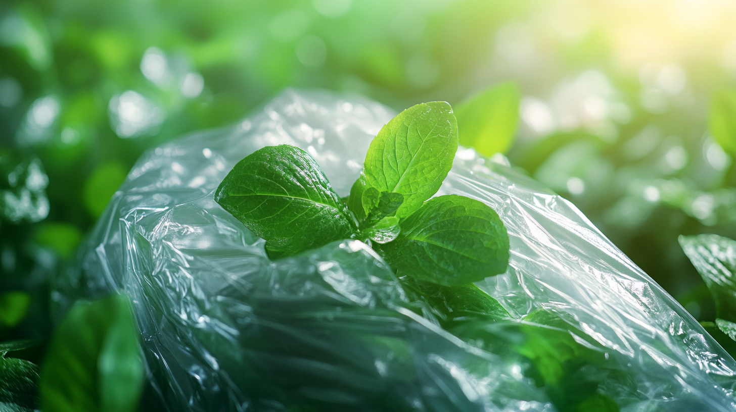 Unlocking the Potential of Peva Film: Innovative Solutions for Eco-Friendly Packaging in 2023