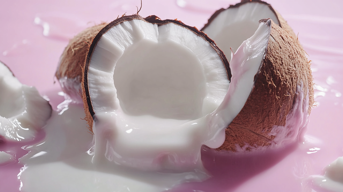 How to Choose the Best Coconut Yoghurt Starter for Your Business Needs