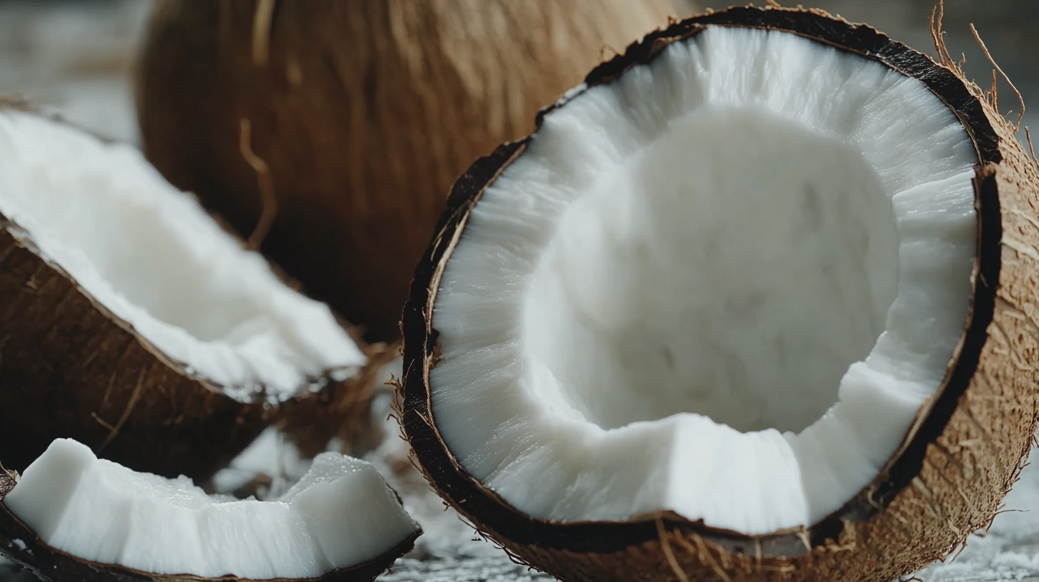 How to Choose the Best Coconut Yoghurt Starter for Your Business Needs