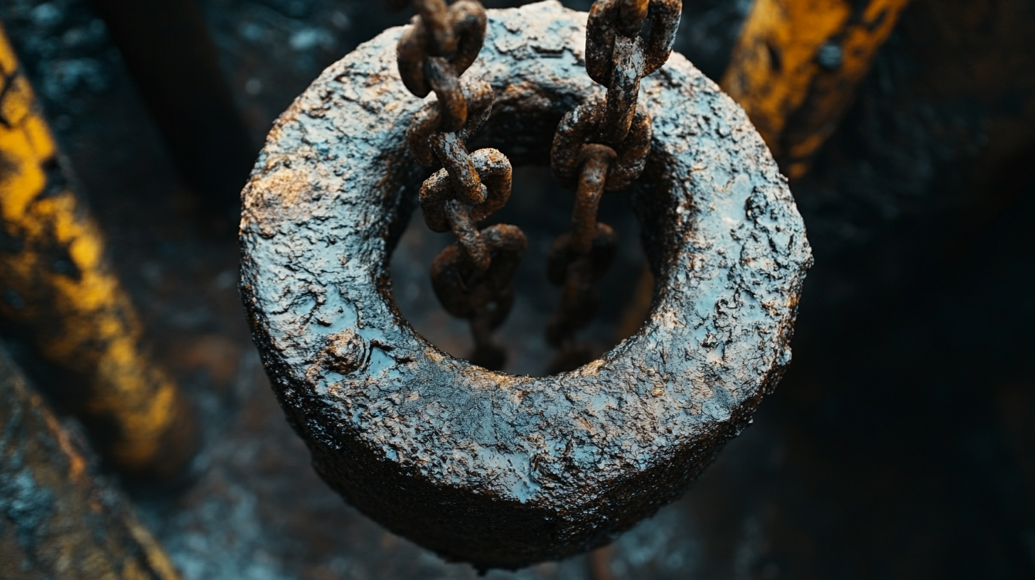 Exploring Options: Innovative Solutions for Refractory Anchors in Industrial Applications