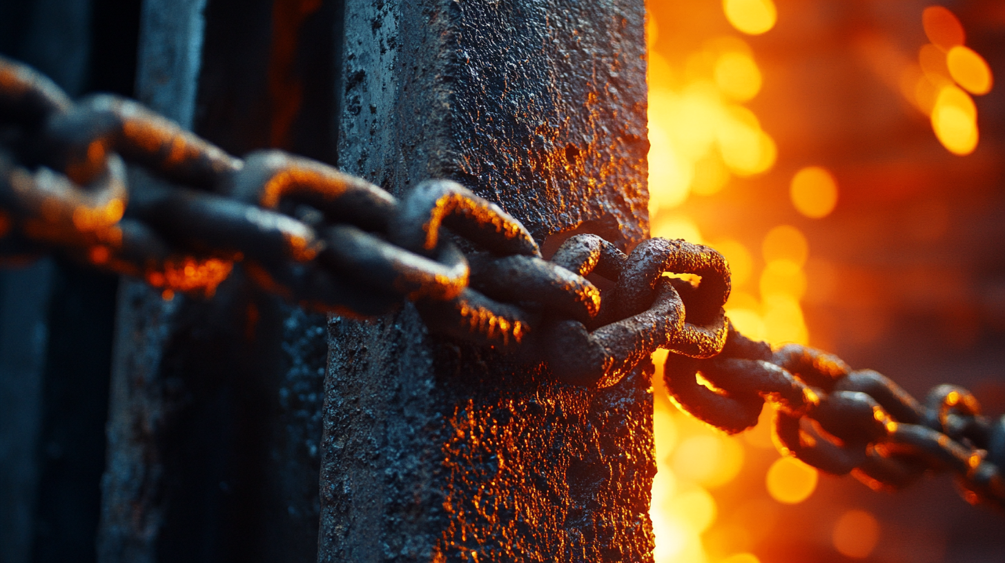Exploring Options: Innovative Solutions for Refractory Anchors in Industrial Applications