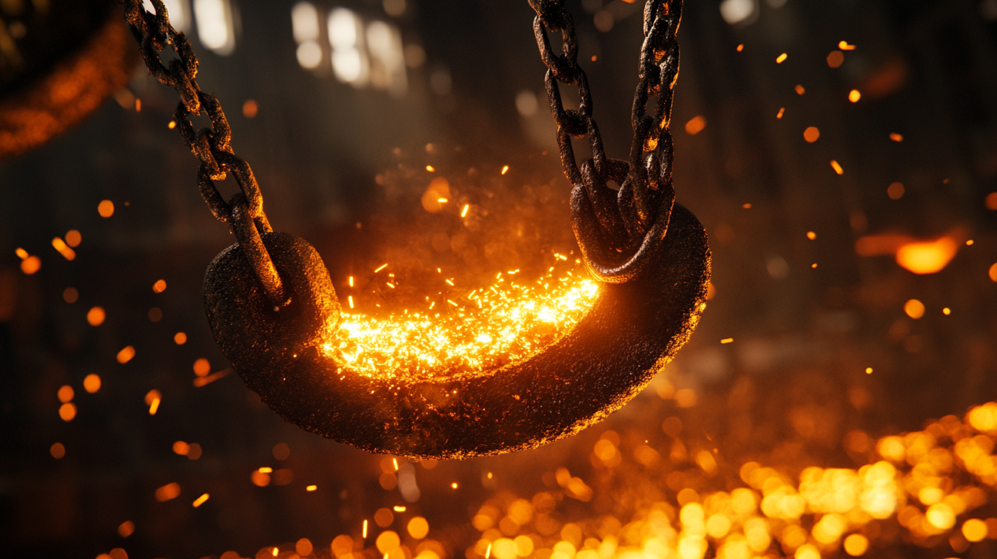 Exploring Options: Innovative Solutions for Refractory Anchors in Industrial Applications