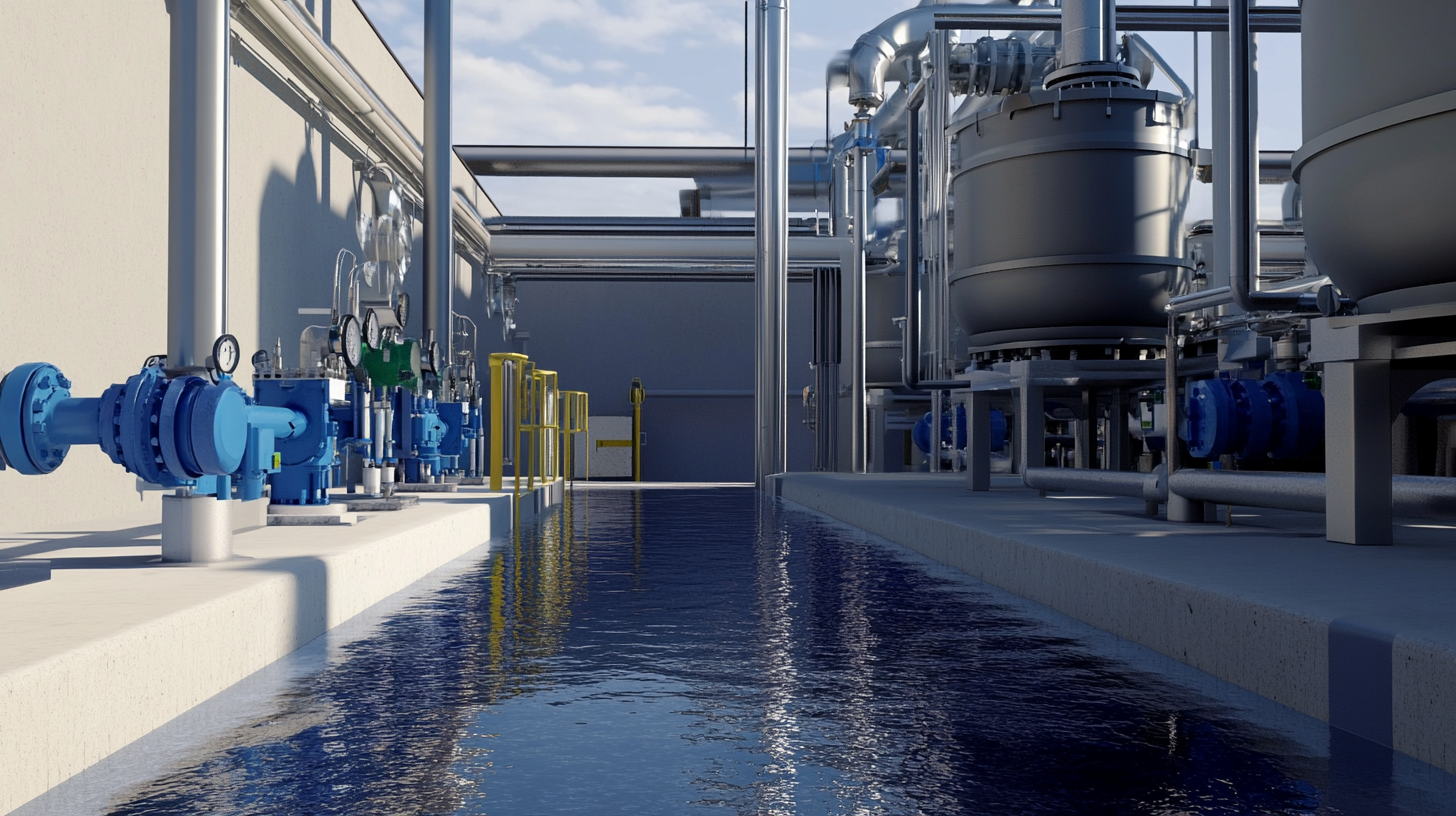 How to Optimize Mbbr Systems for Enhanced Wastewater Treatment Efficiency