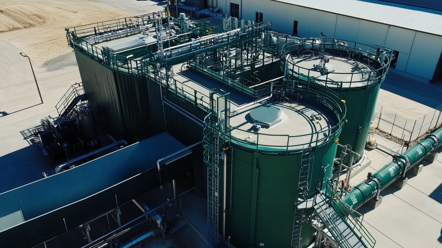 How to Optimize Mbbr Systems for Enhanced Wastewater Treatment Efficiency