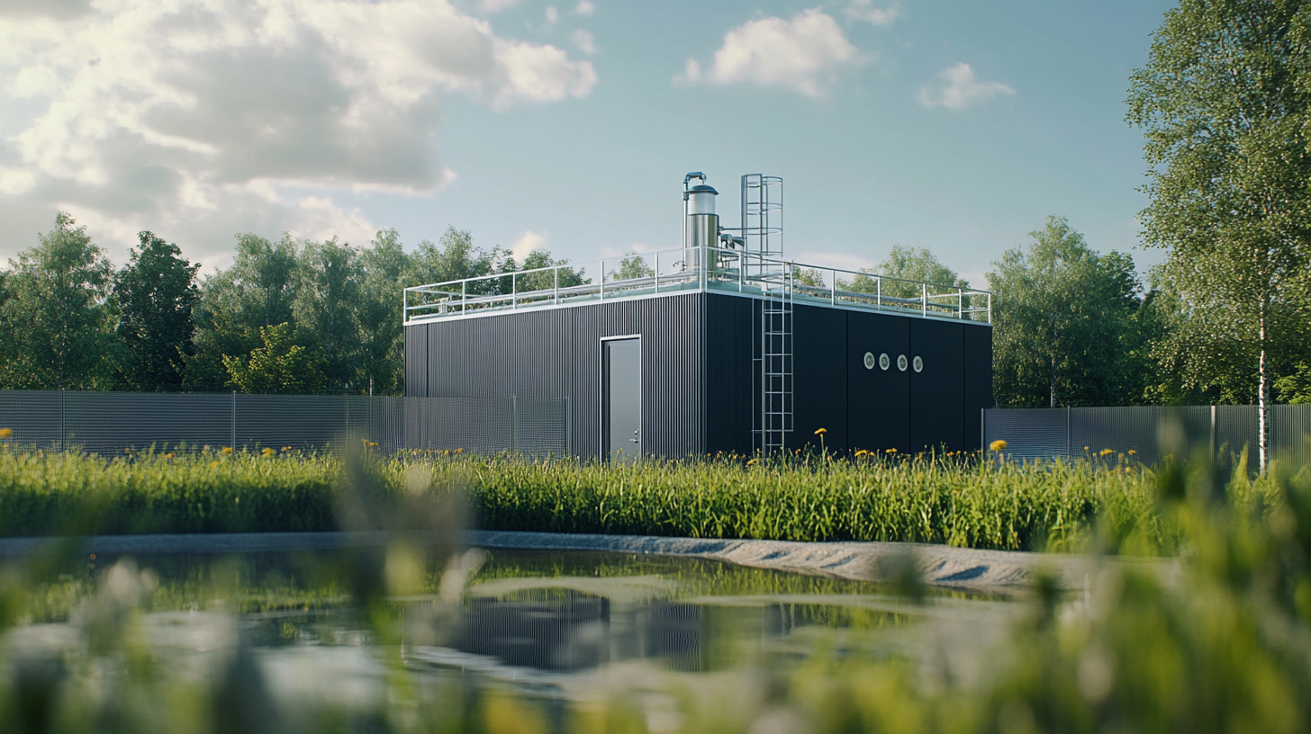 How to Optimize Mbbr Systems for Enhanced Wastewater Treatment Efficiency