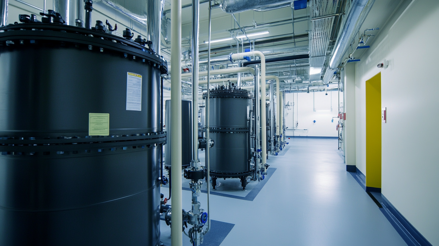 How to Optimize Mbbr Systems for Enhanced Wastewater Treatment Efficiency