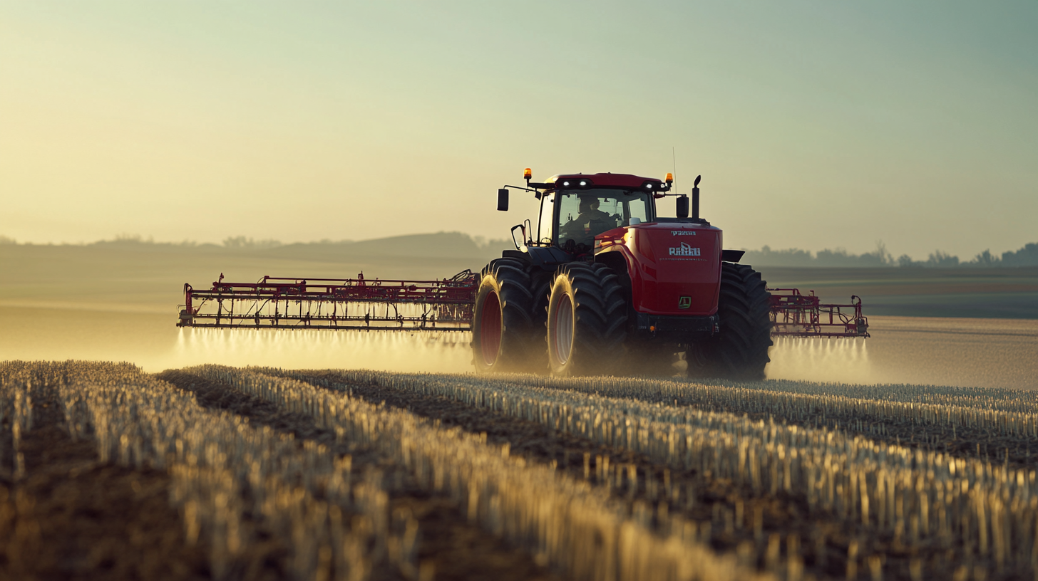 Exploring the Versatility of Sprayer Drones in Agriculture and Beyond