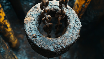 Exploring Options: Innovative Solutions for Refractory Anchors in Industrial Applications