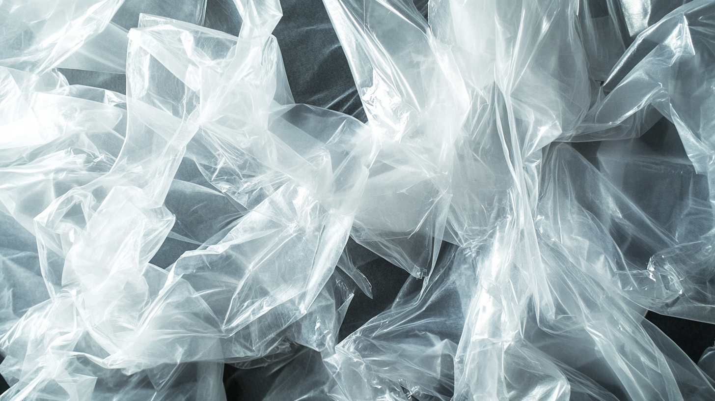 Essential Insights for Sourcing Quality Plastic Wrappers Worldwide