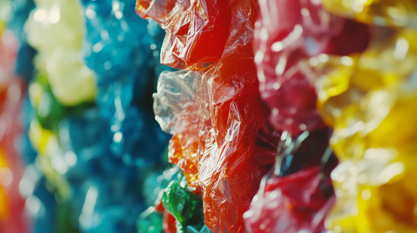 Essential Insights for Sourcing Quality Plastic Wrappers Worldwide