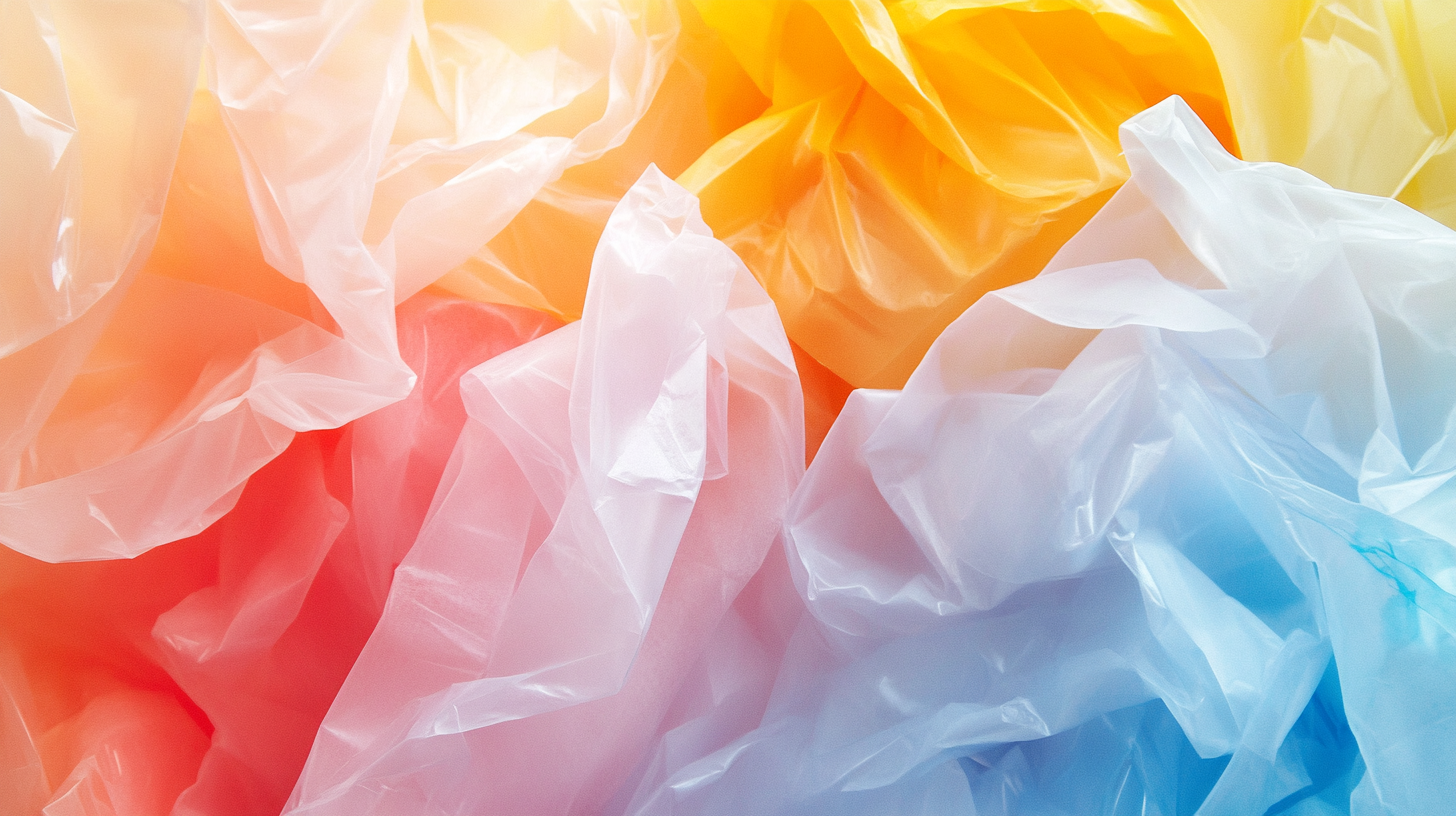 Essential Insights for Sourcing Quality Plastic Wrappers Worldwide