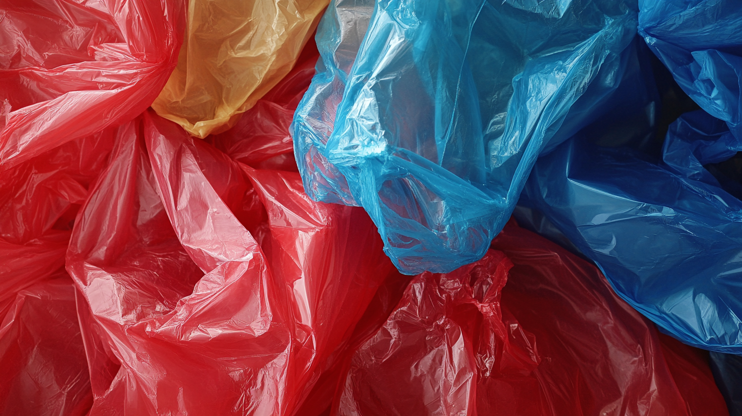 Essential Insights for Sourcing Quality Plastic Wrappers Worldwide