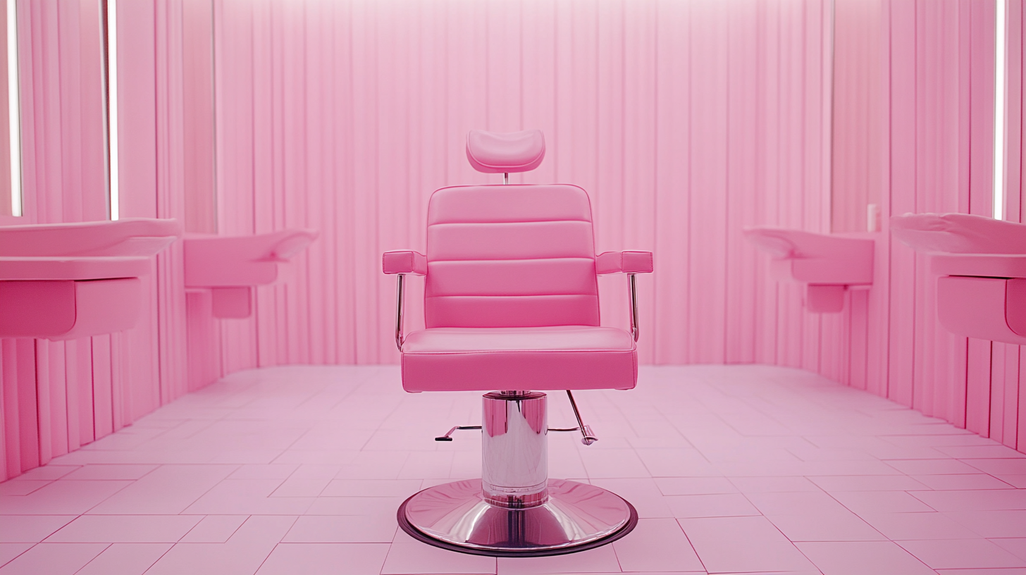 Evaluating the Best Beauty Shop Chairs: Which One Fits Your Salon's Needs?