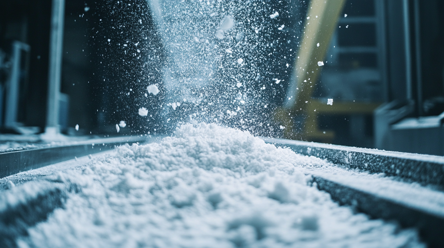 Maximizing Efficiency: A Guide to Sourcing Innovative PE Powder Zippers for Your Production Needs