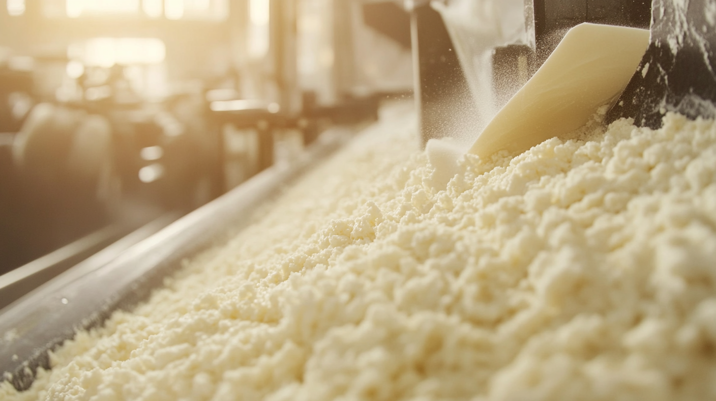 Maximizing Efficiency: A Guide to Sourcing Innovative PE Powder Zippers for Your Production Needs
