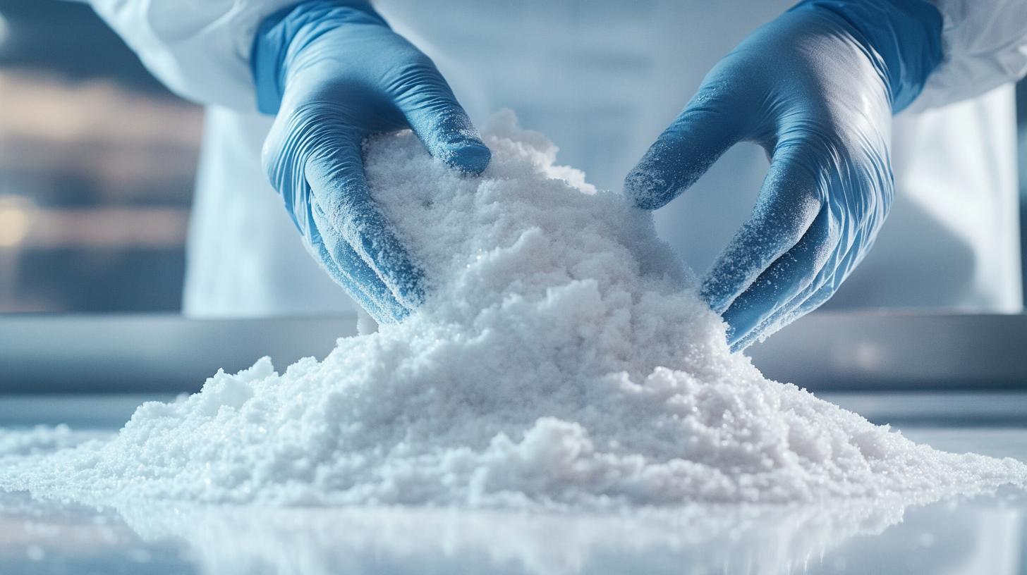 Maximizing Efficiency: A Guide to Sourcing Innovative PE Powder Zippers for Your Production Needs