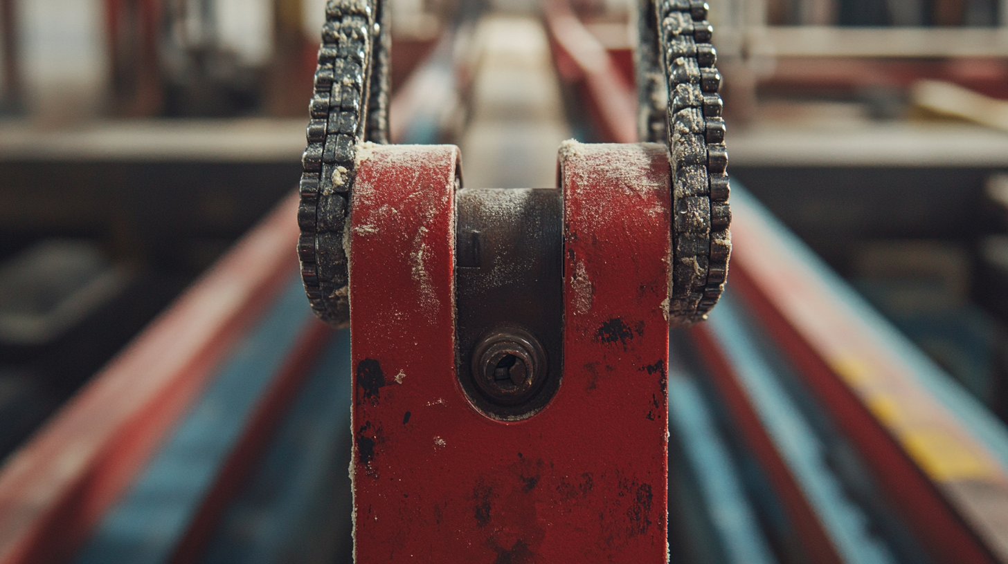 Maximizing Efficiency: A Guide to Sourcing Innovative PE Powder Zippers for Your Production Needs