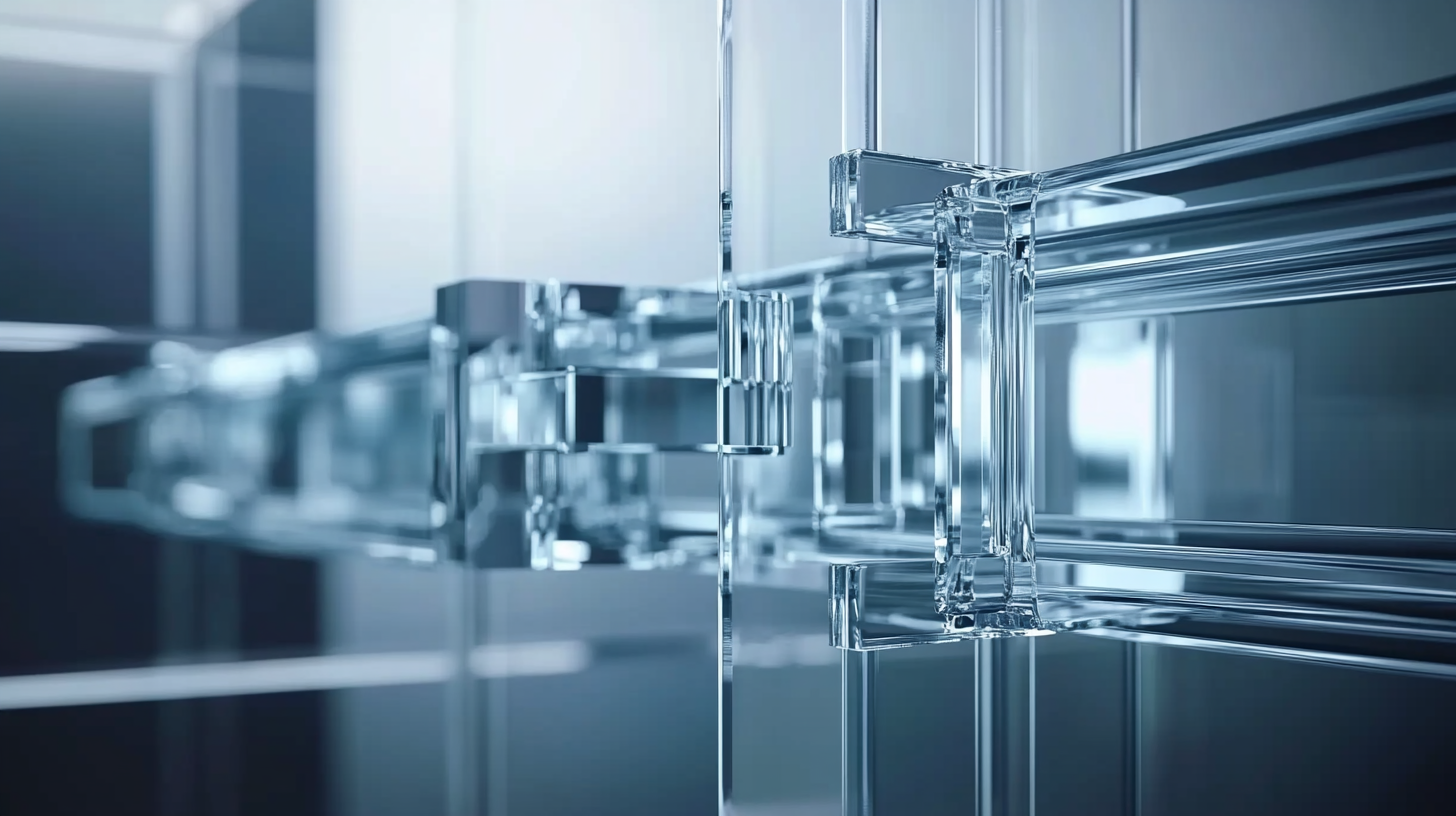 5 Winning Strategies for Sourcing Ss Glass Fittings Globally