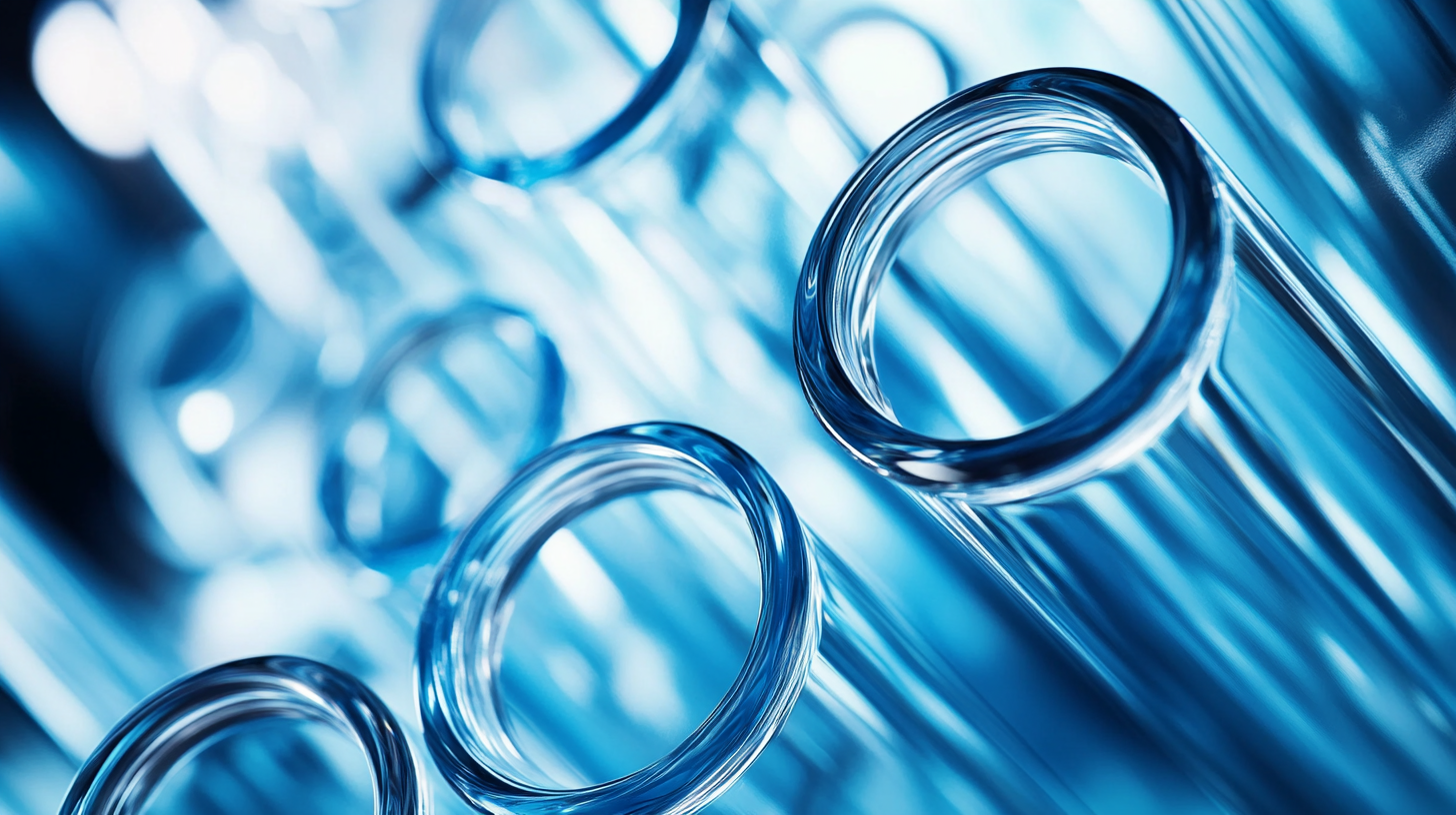5 Winning Strategies for Sourcing Ss Glass Fittings Globally