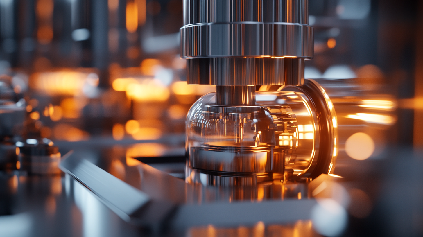 5 Winning Strategies for Sourcing Ss Glass Fittings Globally