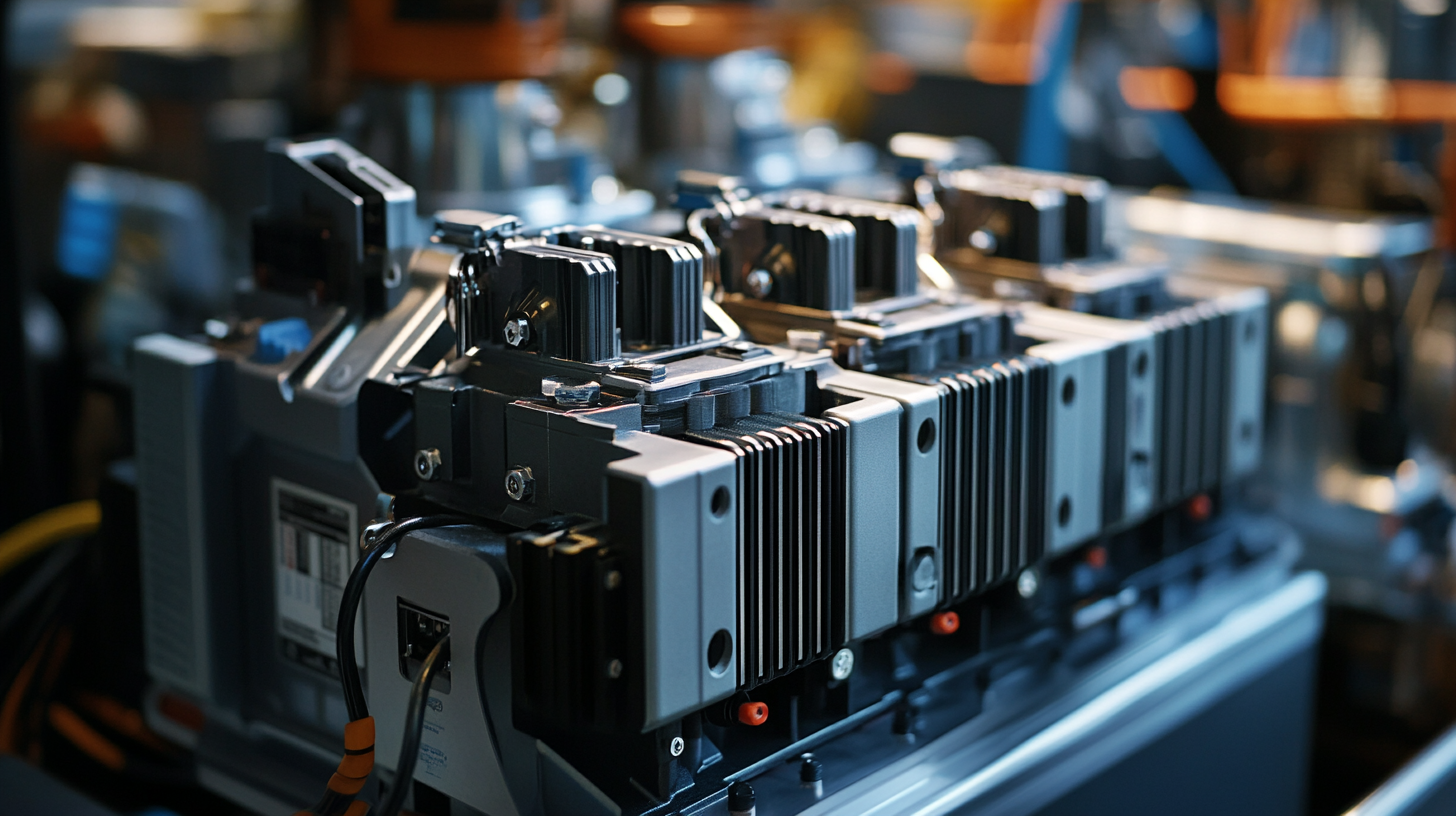 Exploring the Advantages of Different Transformer Types for Global Buyers