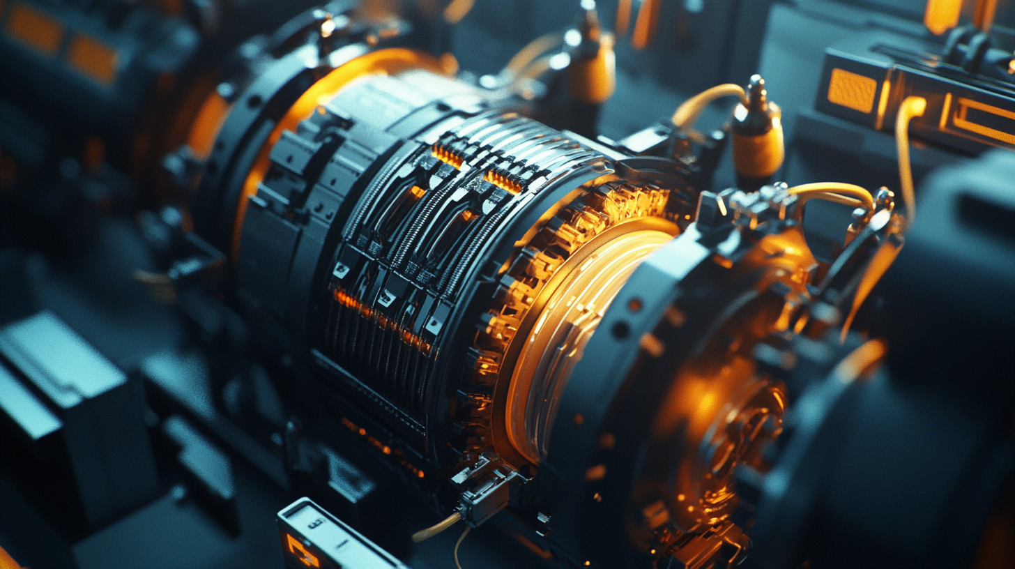 Exploring the Advantages of Different Transformer Types for Global Buyers
