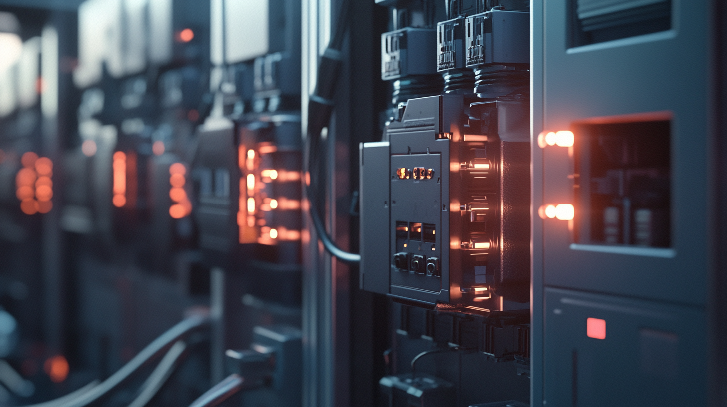 Exploring the Advantages of Different Transformer Types for Global Buyers