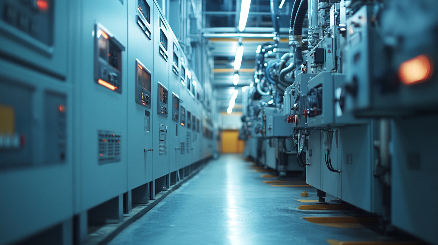 Exploring the Advantages of Different Transformer Types for Global Buyers