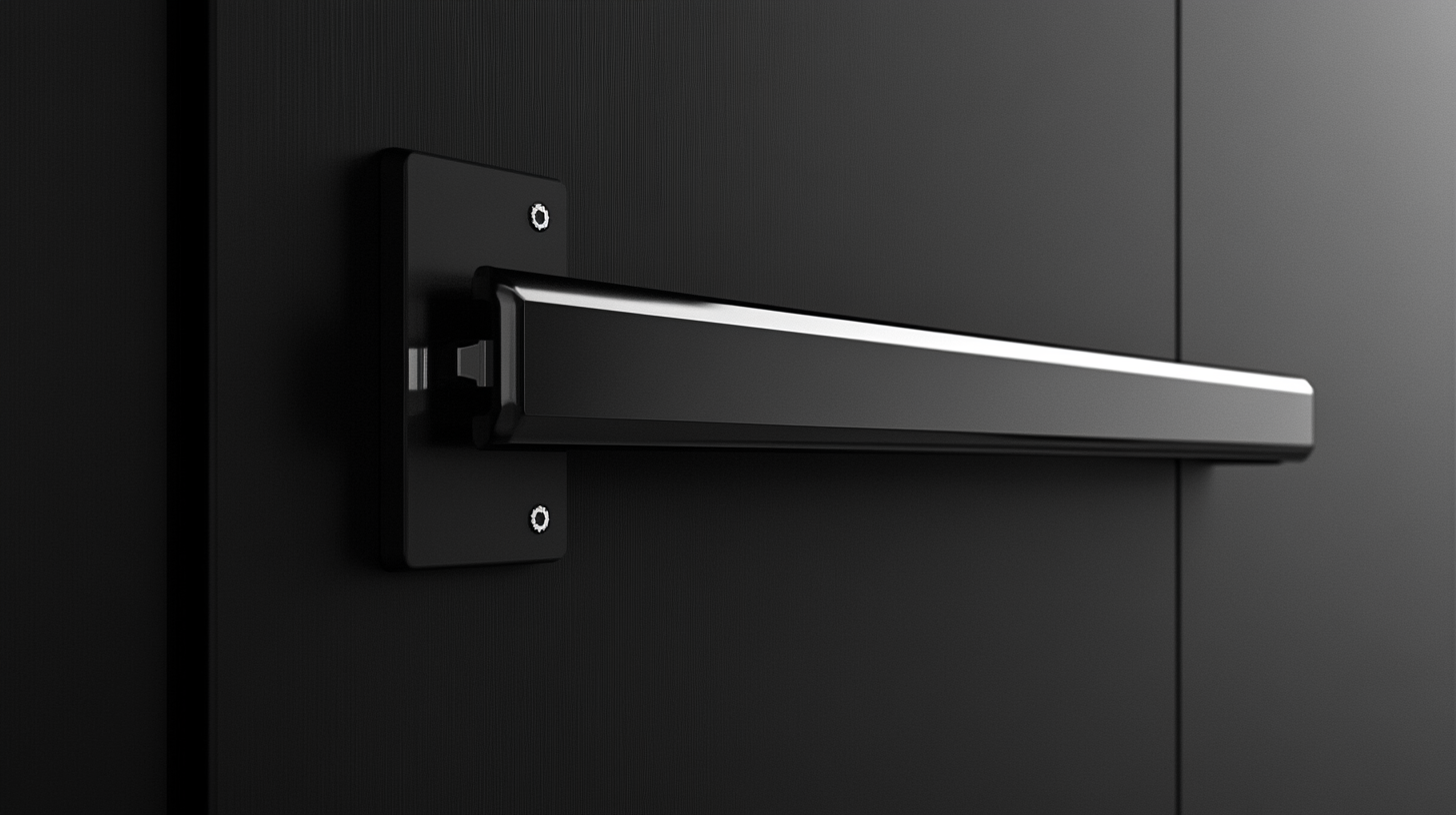 Understanding the Importance of Door Closers in Modern Architecture