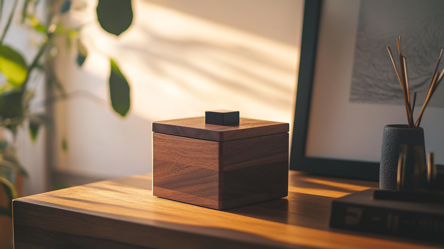 Mastering the Art of Discreet Storage with Your Smell Proof Box