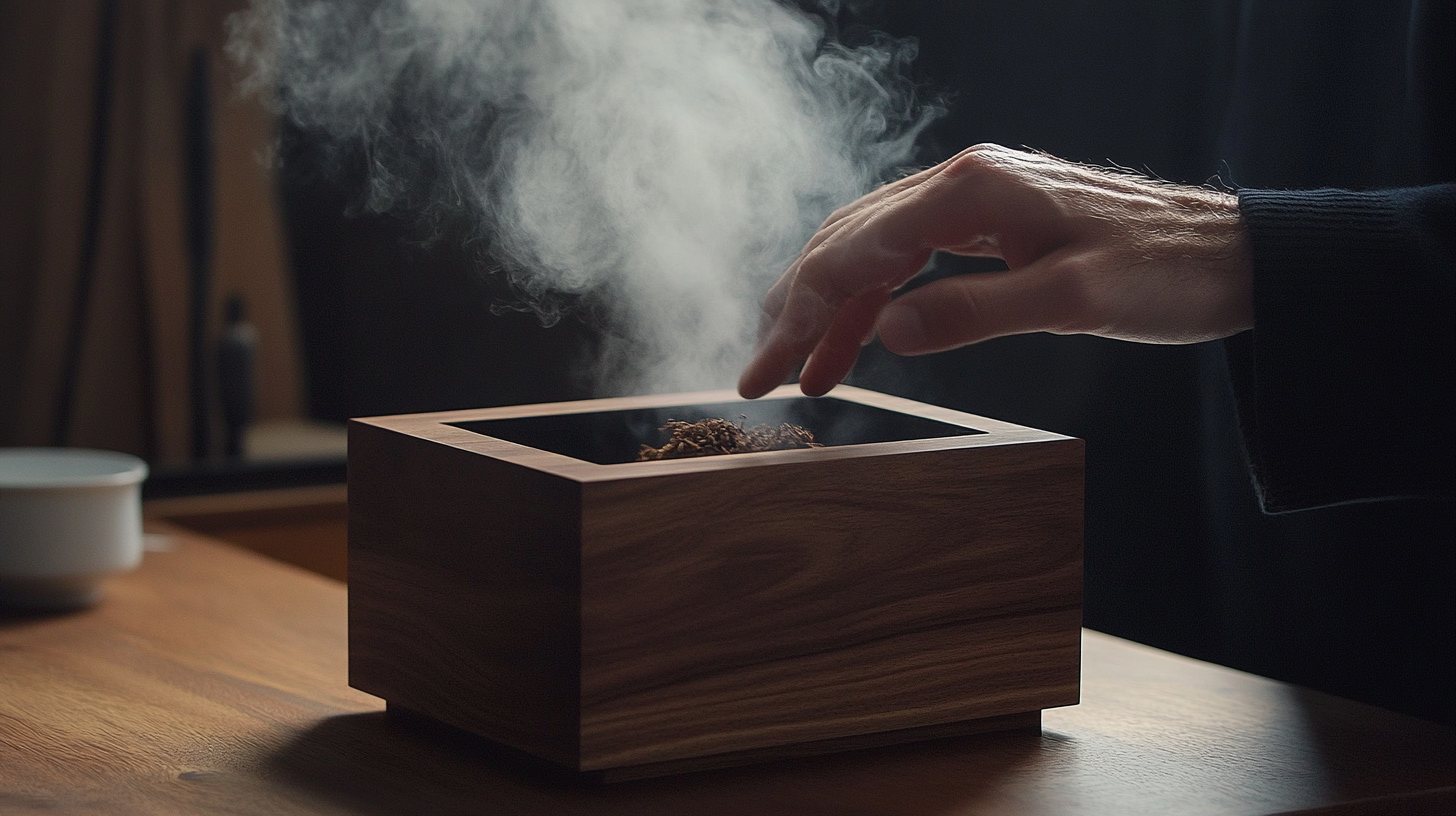 Mastering the Art of Discreet Storage with Your Smell Proof Box