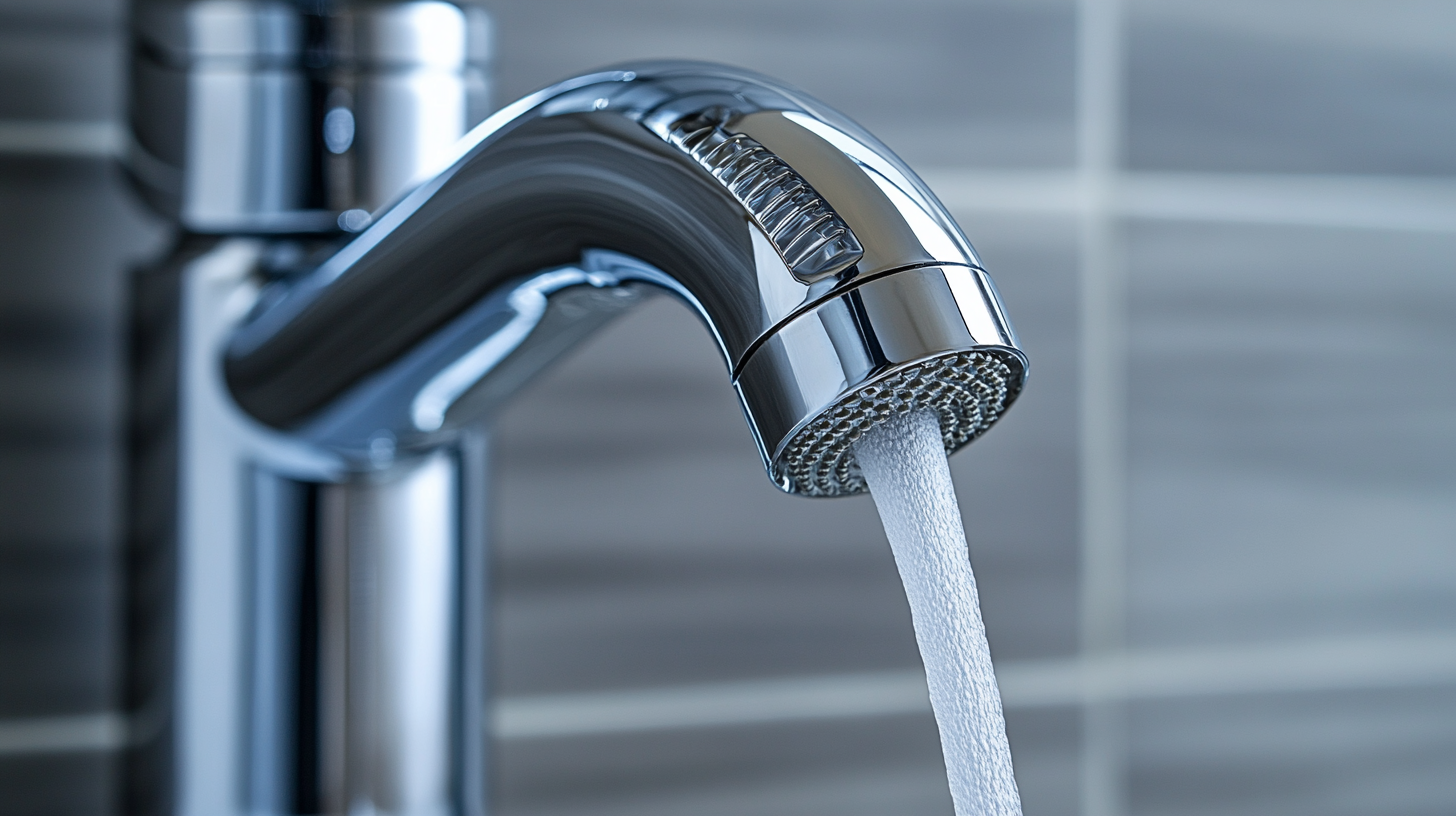 Maximizing Efficiency: Essential Insights on Kitchen Faucet Pullout Hose for Global Buyers