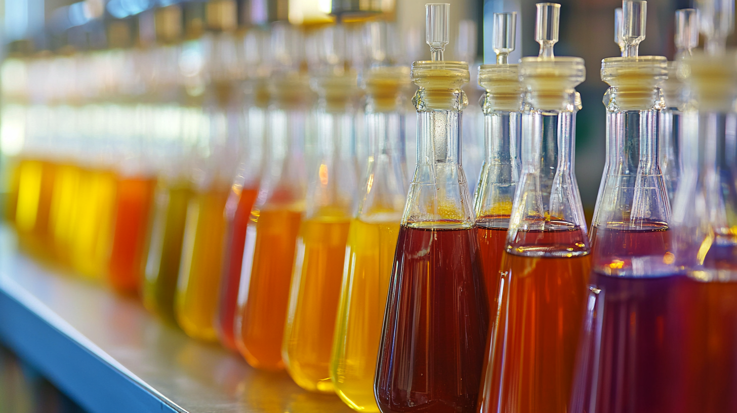 Unlocking the Benefits of Enzyme Jelly for Global Supply Partnerships
