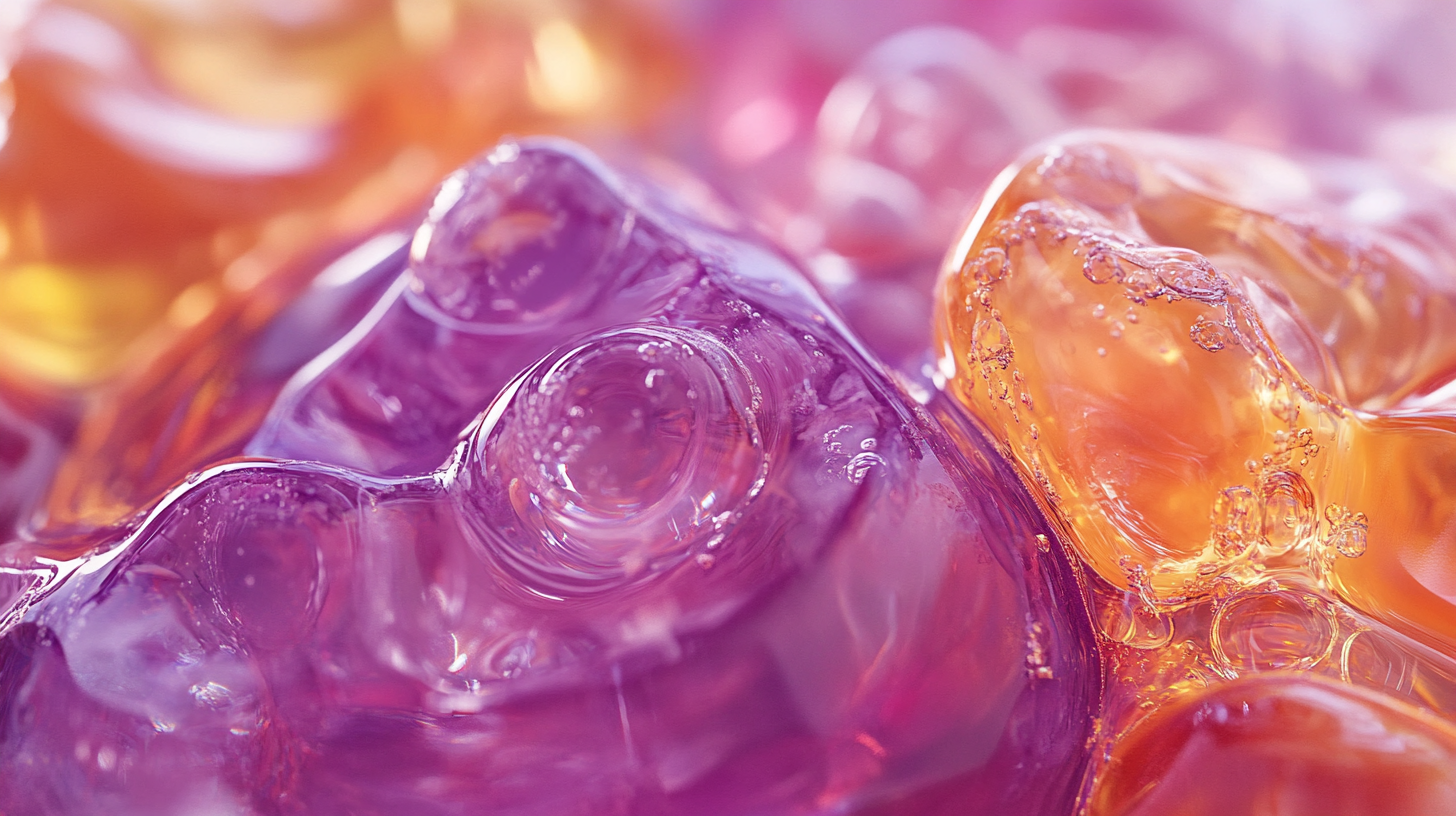 Unlocking the Benefits of Enzyme Jelly for Global Supply Partnerships