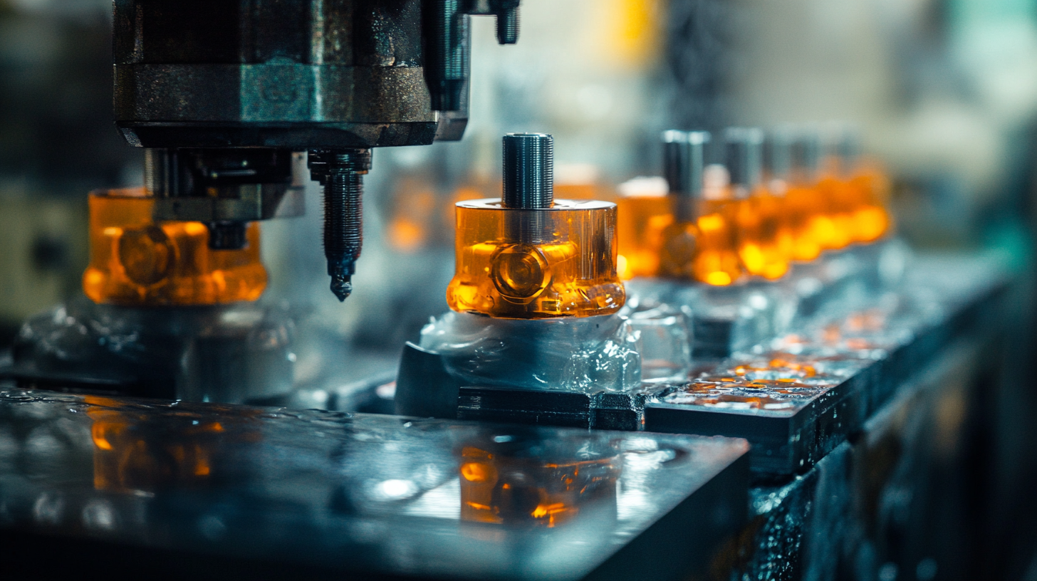 Exploring Injection Blow Molding Standards: A Guide to Industry Best Practices