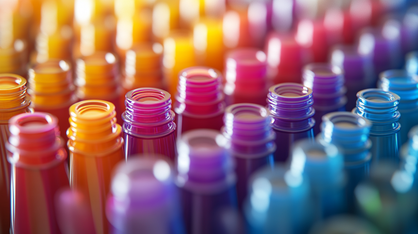 Exploring Injection Blow Molding Standards: A Guide to Industry Best Practices