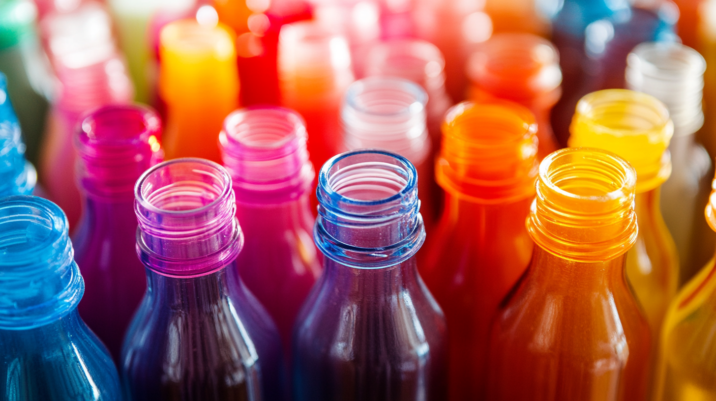 Exploring Injection Blow Molding Standards: A Guide to Industry Best Practices