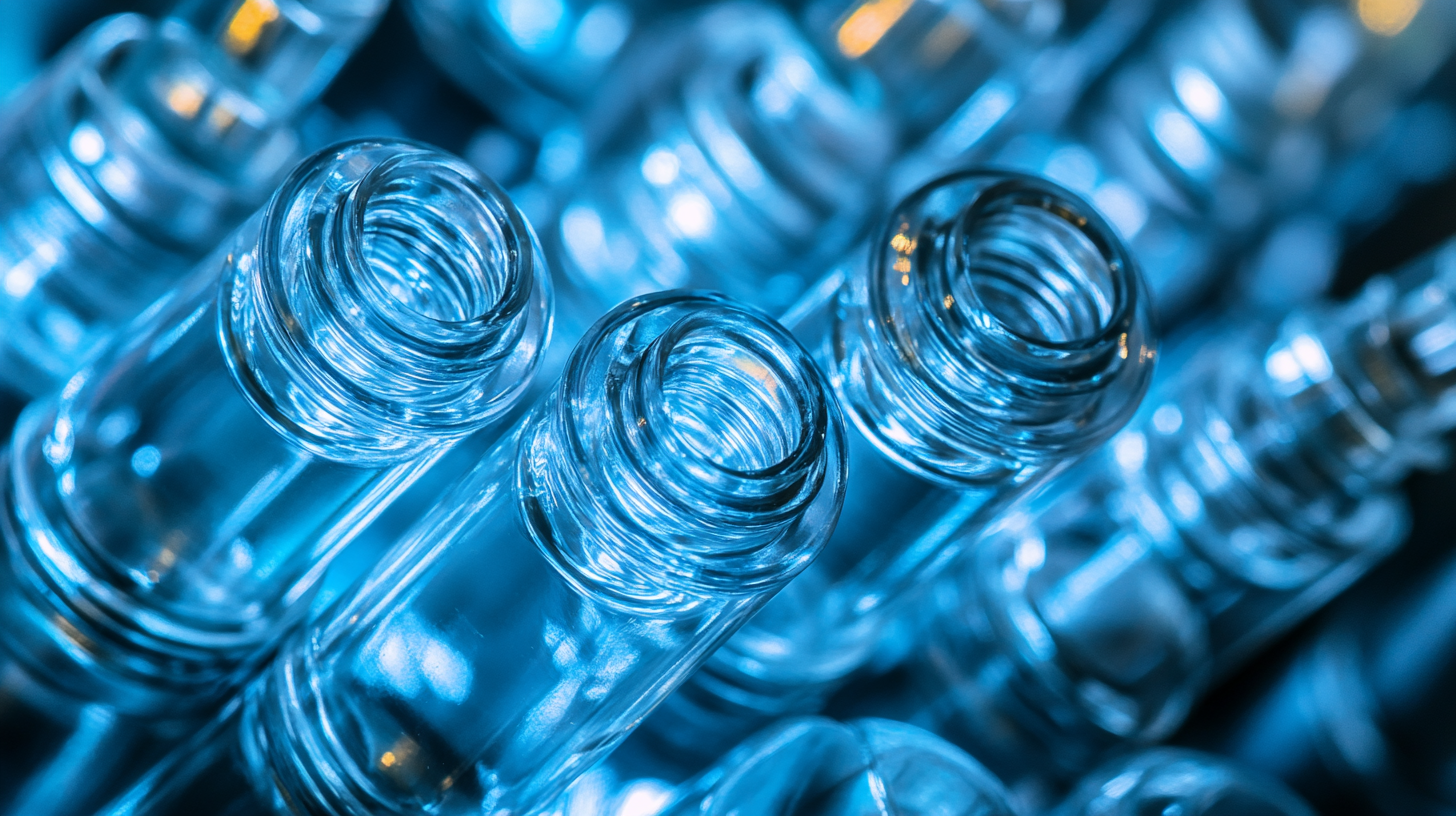 Exploring Injection Blow Molding Standards: A Guide to Industry Best Practices