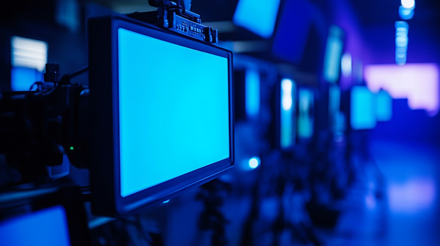 Essential Guide: Key Features to Evaluate When Choosing a 7 Inch Monitor