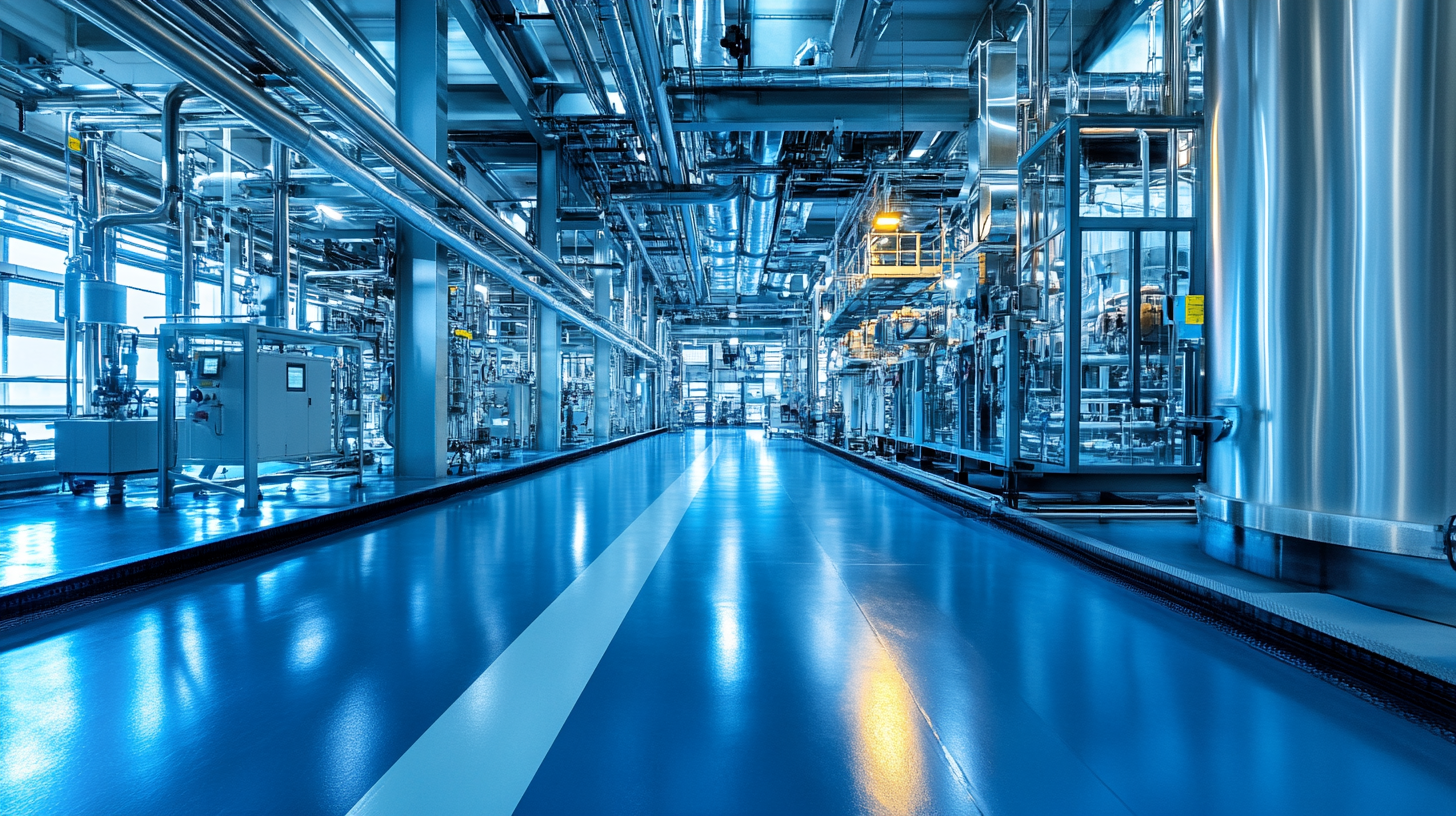 5 Inspiring Applications of Battery Polymer Lithium in Modern Industries and Their Key Advantages