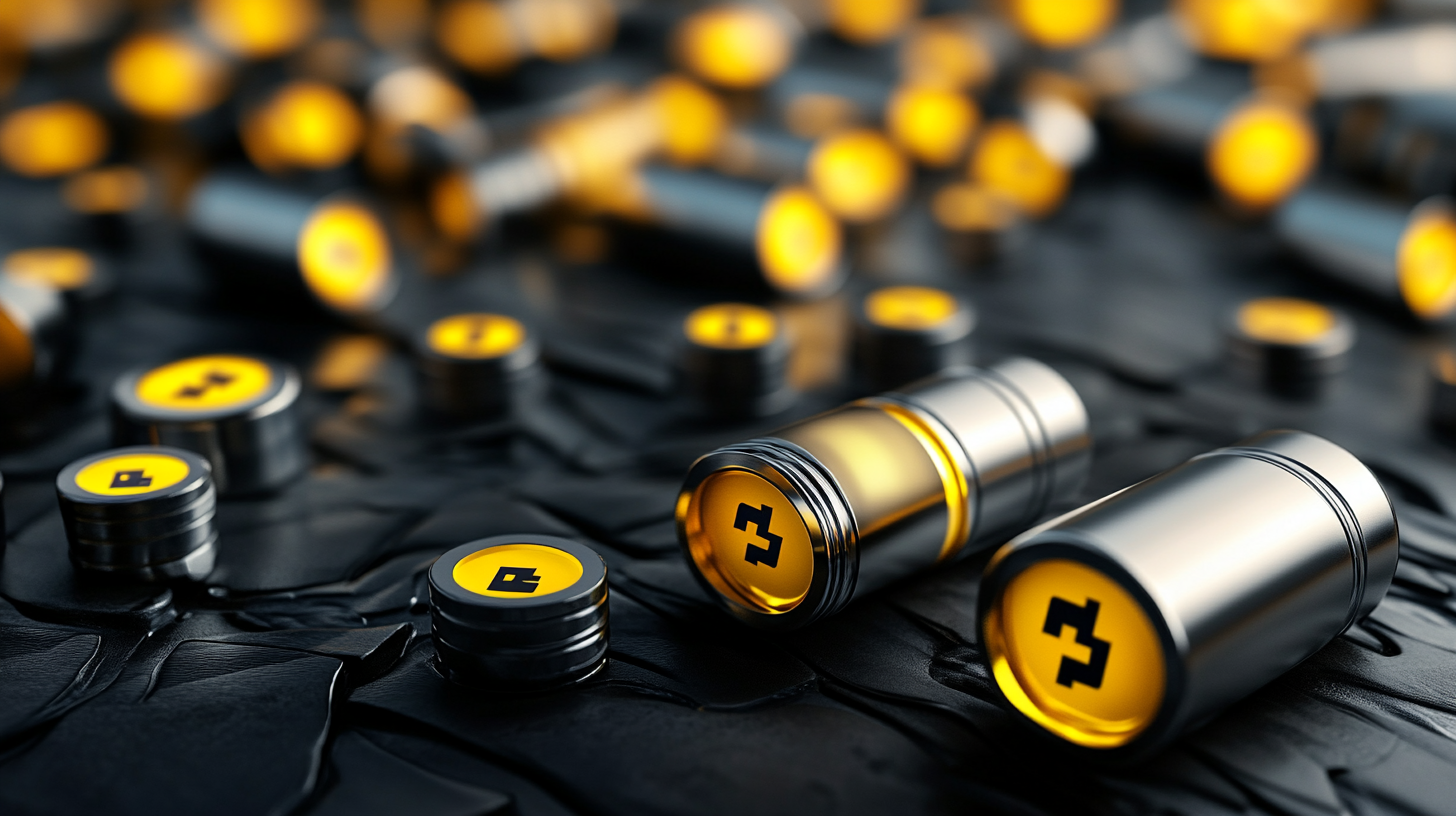 5 Inspiring Applications of Battery Polymer Lithium in Modern Industries and Their Key Advantages