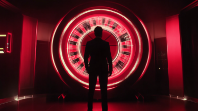 Exploring the Rising Demand: Why the Wall Roulette Machine is a Game Changer for Global Casinos